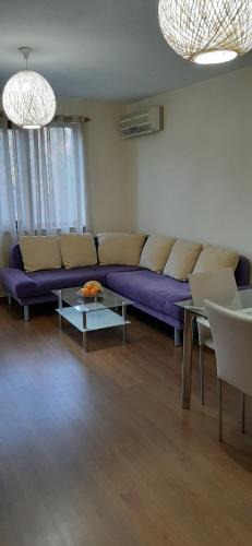 Stara Zagora Apartment | HostEx Trinity Apartment
