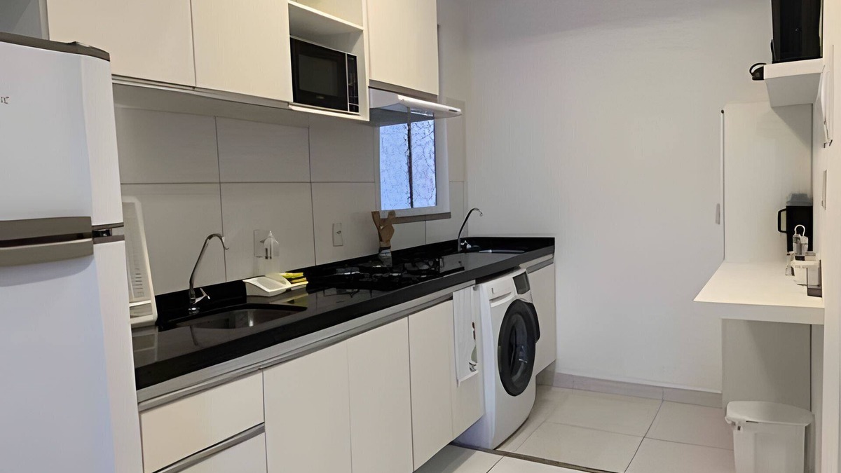 Passare Apartment | Hosts BR - Apartamentos funcionais
