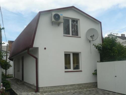 Dubno House | Hostynnyi Botsiun