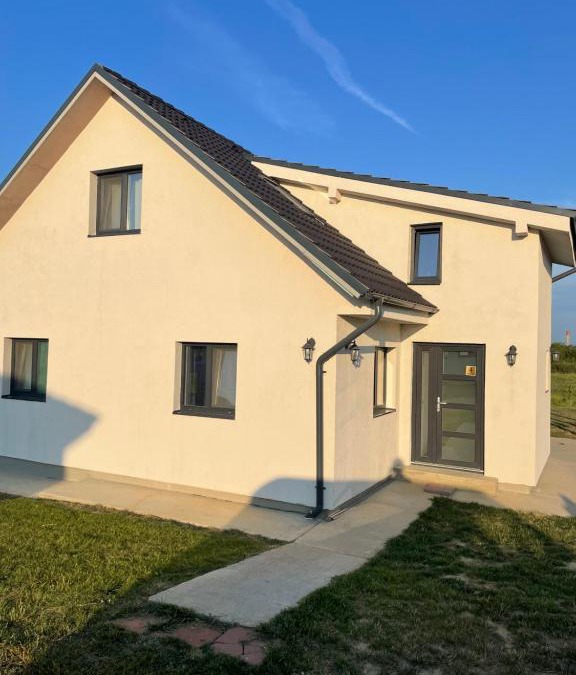 Oradea Villa | Hosu Ioan