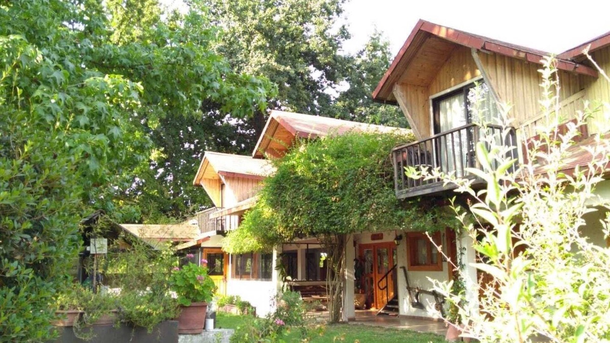 San Vicente Bed & Breakfast | Hotel Los Pequenes