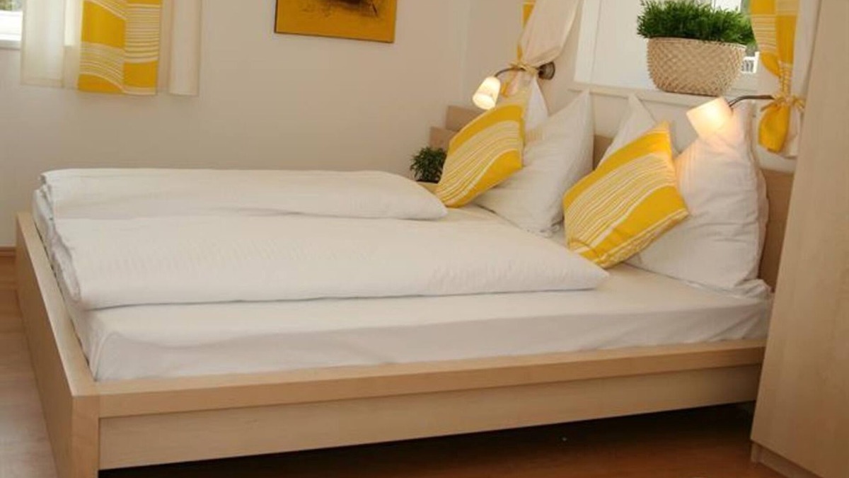 Gnigl Apartment | HOT DEAL Budget apartment - non-refundable - Ante Portas - Lebe Pur Resort
