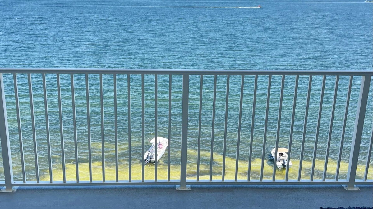 Ono Island Condo | Hot Deal! Waterfront Escape in Perdido Key Stunning Views, Sleeps 8, pool & more