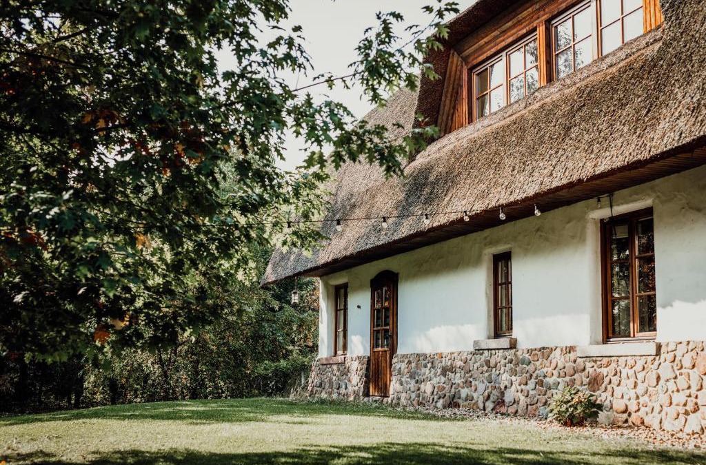 Puszczykowo Hotel | HOT elarnia Hotel & Spa
