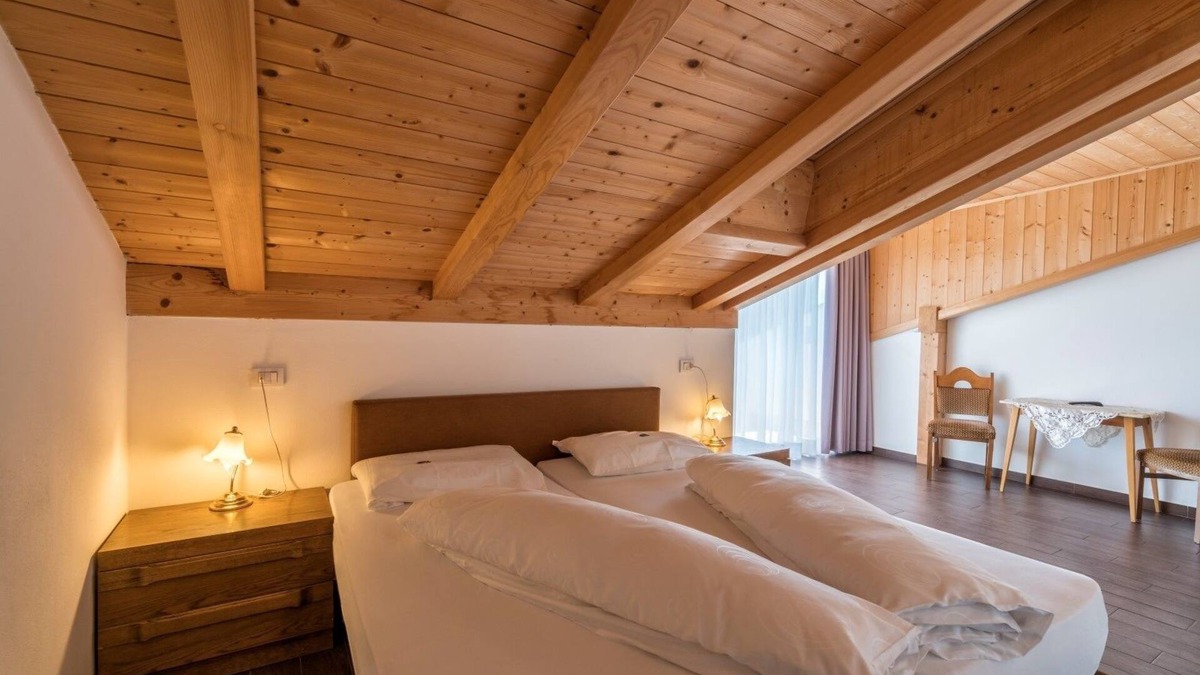 Pianizza Di Sopra Hotel | Hotel Weingarten
