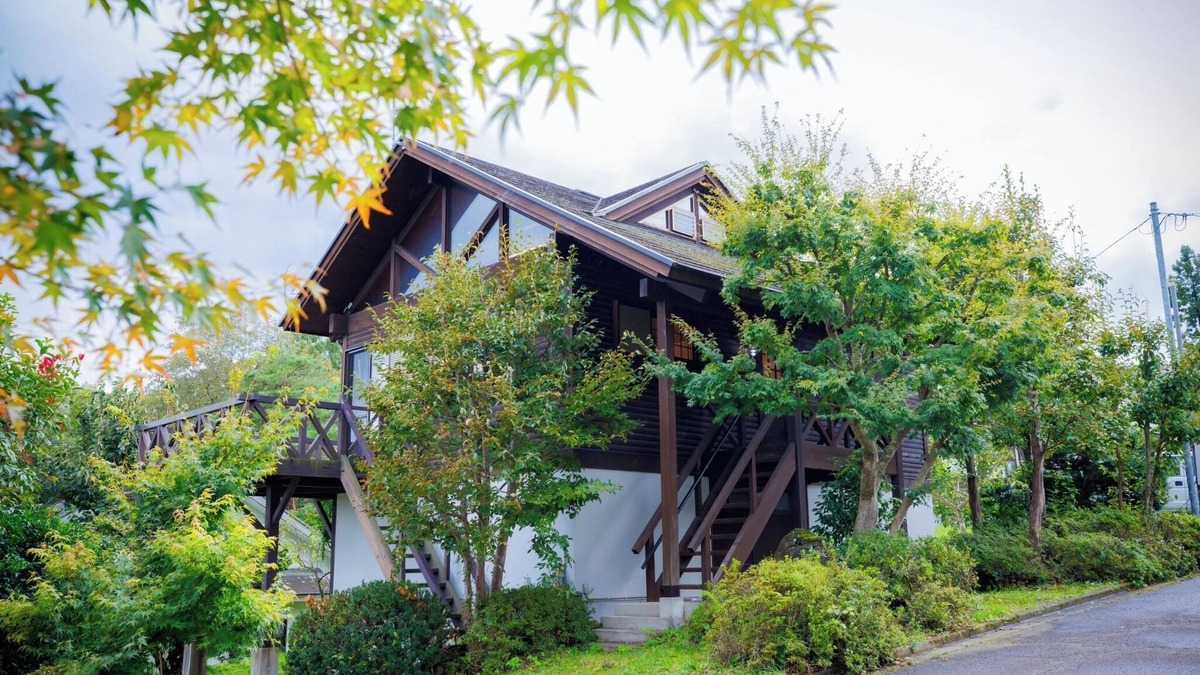 Zao House | Hot Spring Rental Villa Coco1000 Cocosen Zao S/Kattagun Miyagi