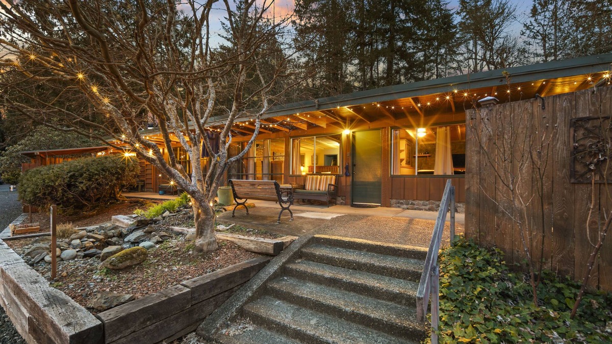 Union Cabin | Hot Tub Cabin #6