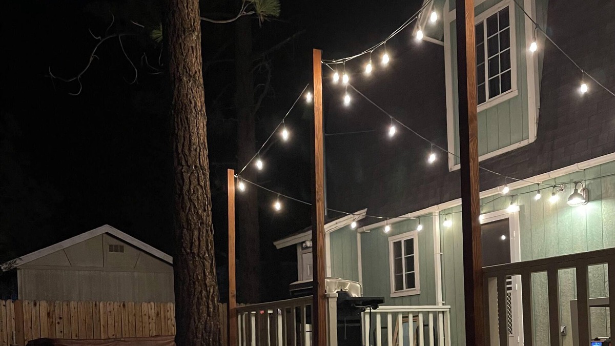 Big Bear City Cottage | Hot Tub! "Cottage Sleeps 6”