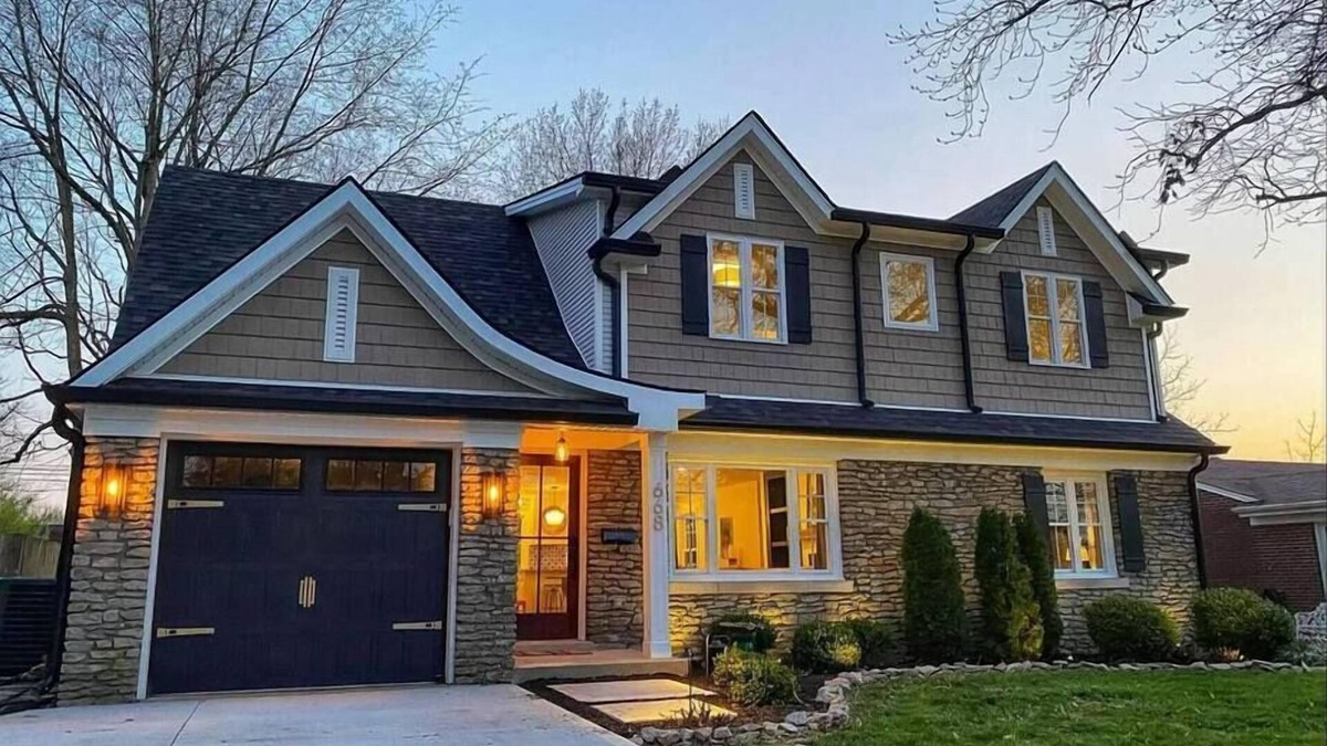 Lexington House | Hot Tub | Great Location | Patio | Grill | Ping Pong