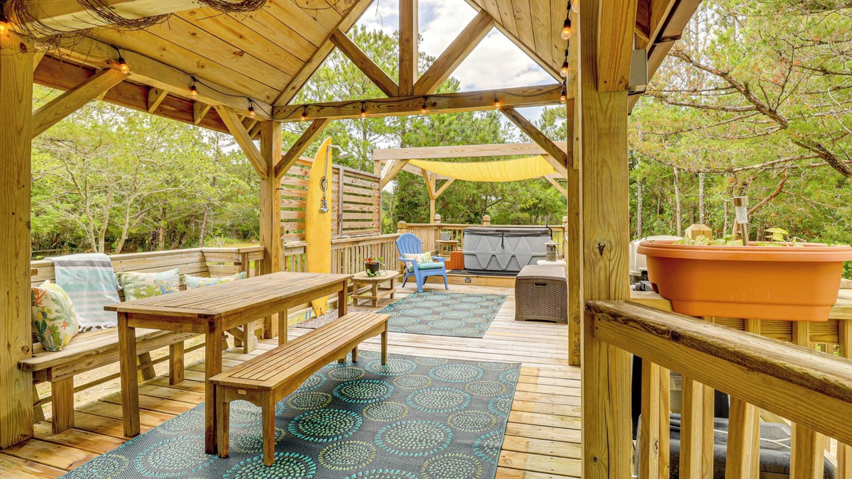 Frisco Cabin | Hot Tub Haven: Creekside Cabin in Frisco!