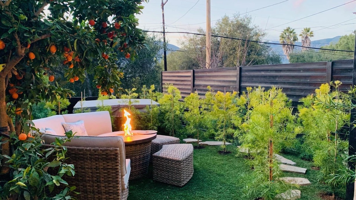 Mira Monte House | Hot Tub Haven w/Fire Table, Brand-New Remodel, Fenced Yard, Great Location