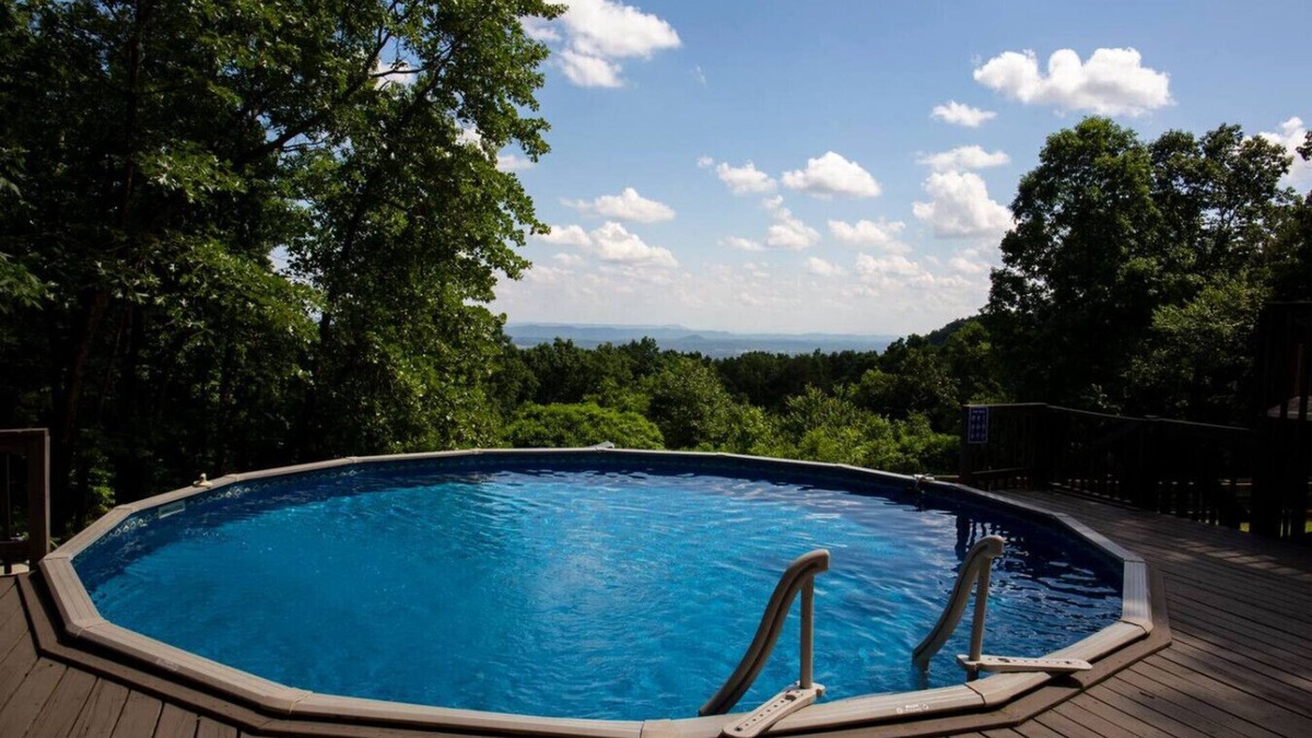 Menlo House | Hot Tub I Pool I Views