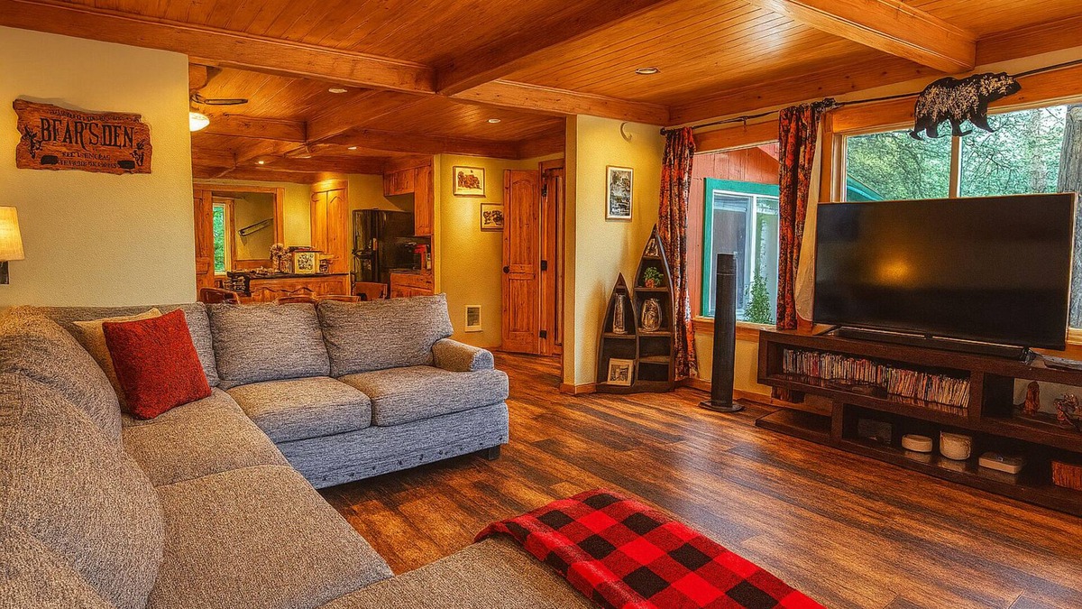 Vallecito Cabin | Hot Tub & Pet Friendly