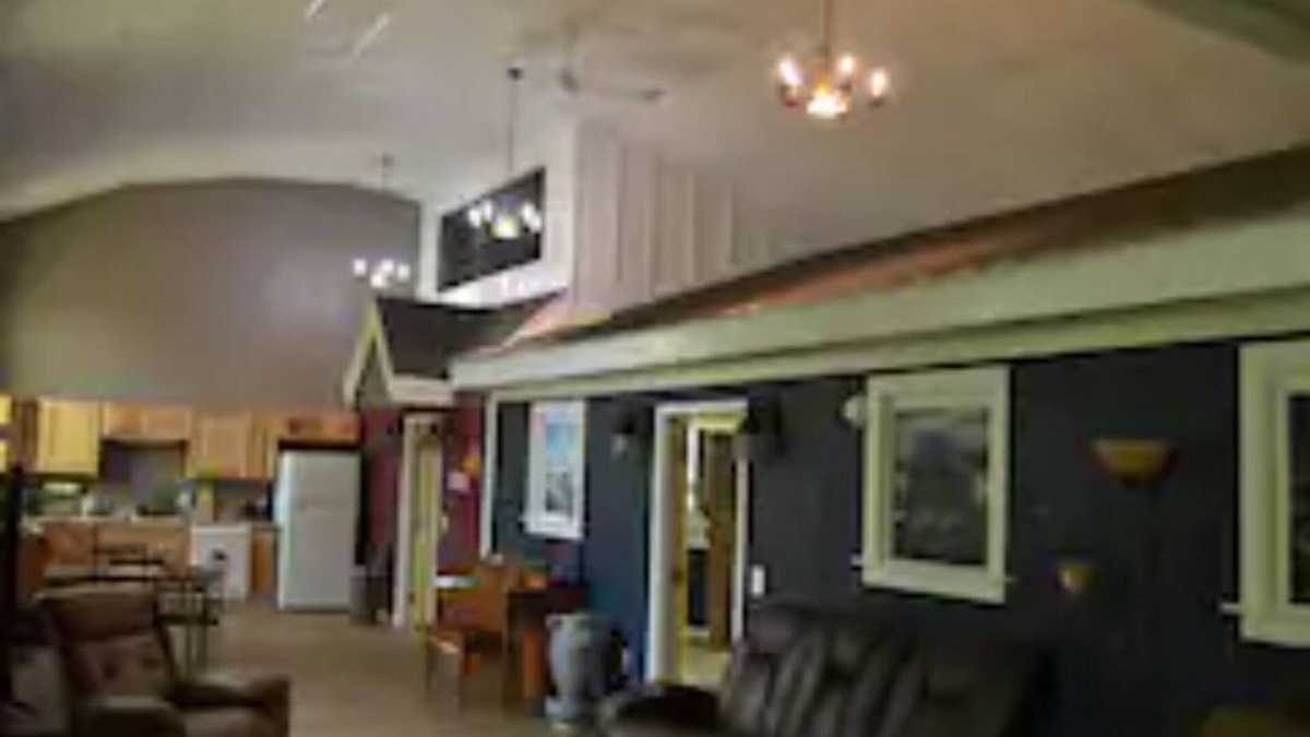 Rushville Apartment | HOT TUB Saint Mary's 2 of the FLX