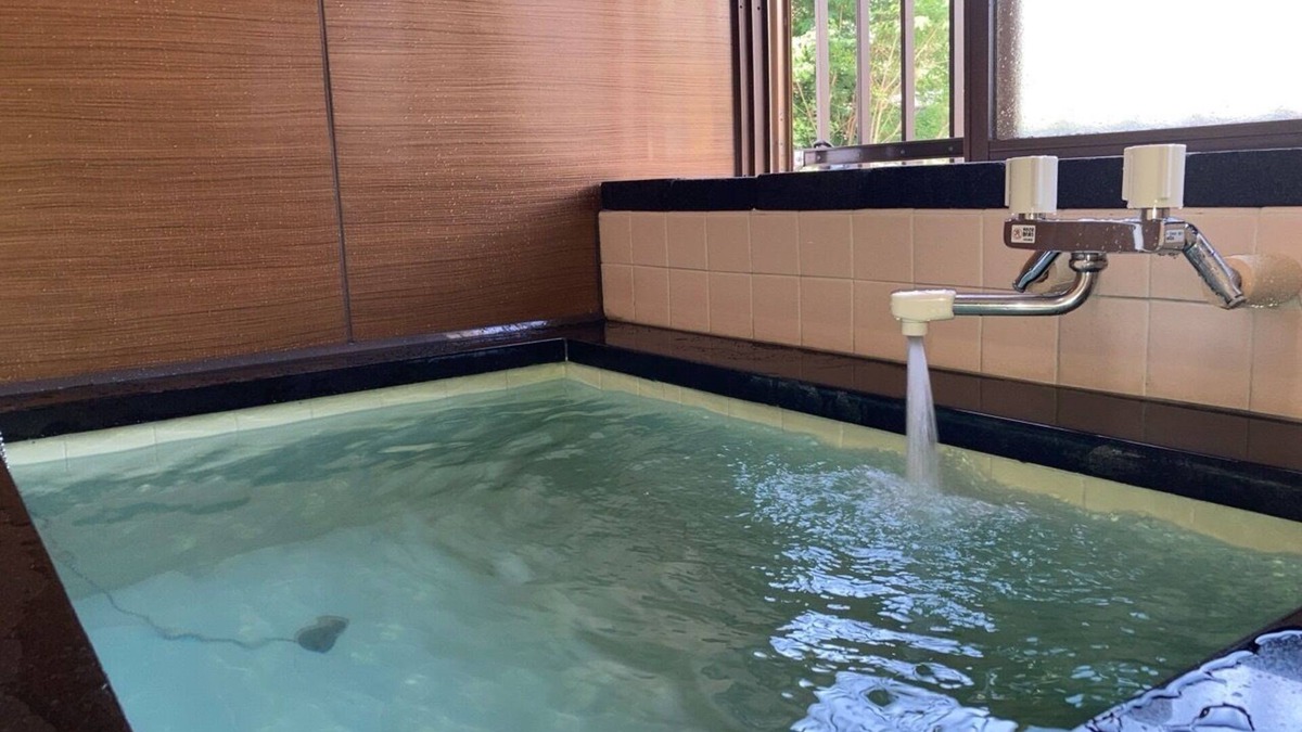 Azumino House | Hotaka Onsenkyo Natural Hot Spring Villas Yusenmochi