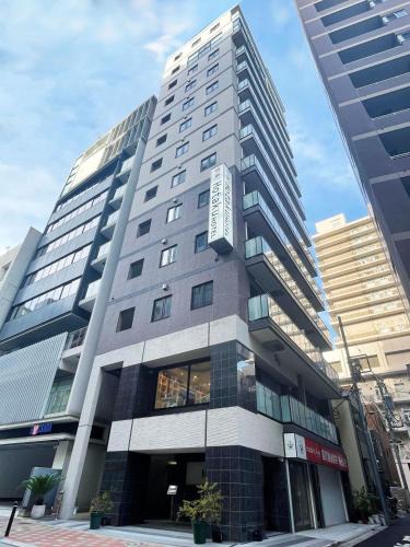 Iwamotocho Hotel | Hotaku HOTEL Akihabara