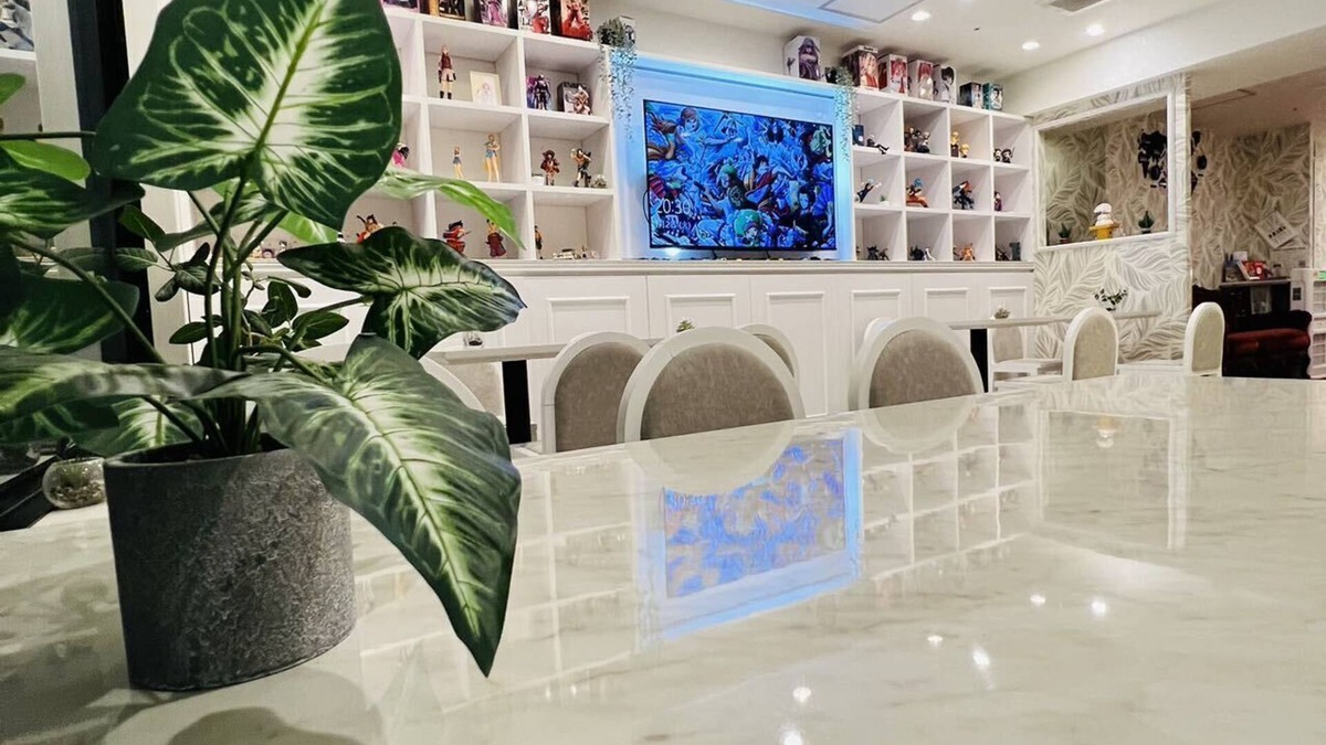 Iwamotocho Hotel | Hotaku HOTEL