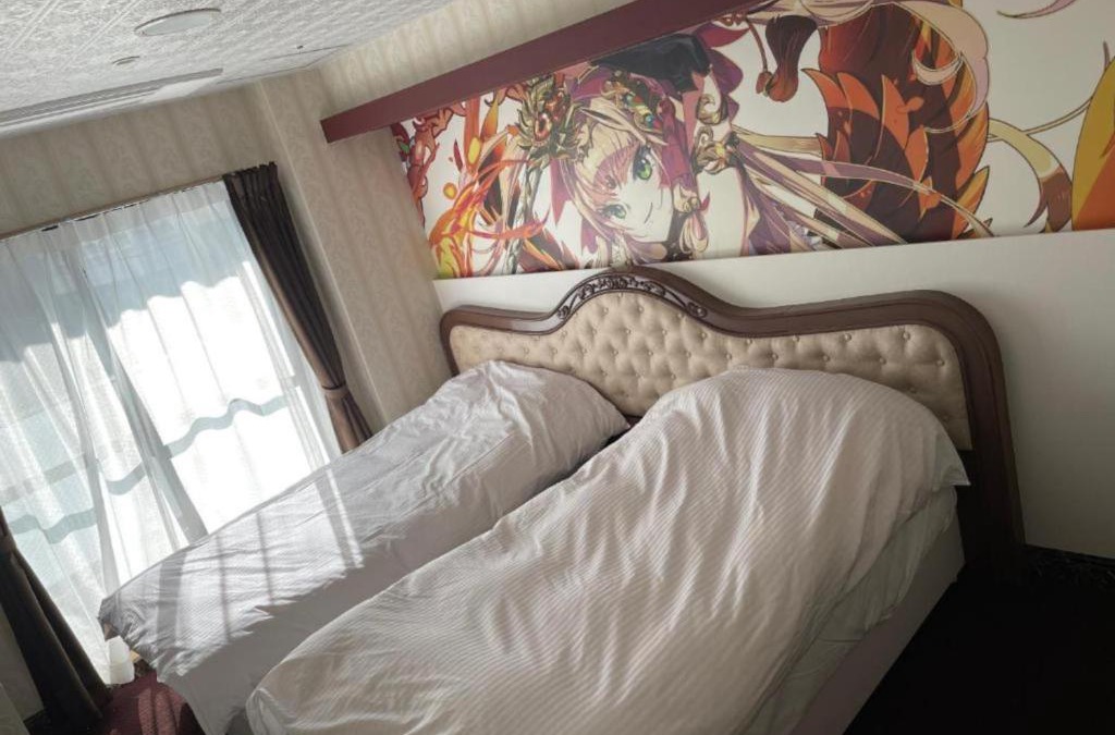 Iwamotocho Hotel | Hotaku HOTEL - Vacation STAY 44263v
