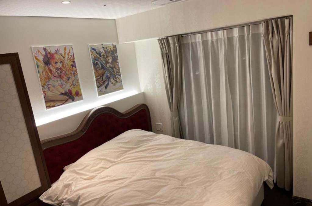 Iwamotocho Hotel | Hotaku HOTEL - Vacation STAY 48994v