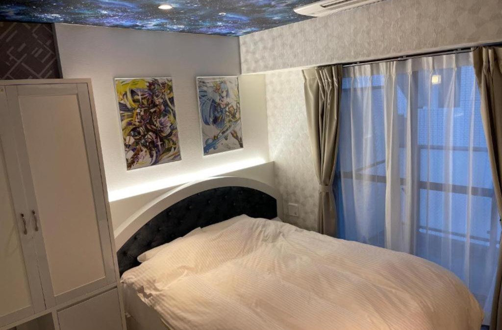 Iwamotocho Hotel | Hotaku HOTEL - Vacation STAY 49003v