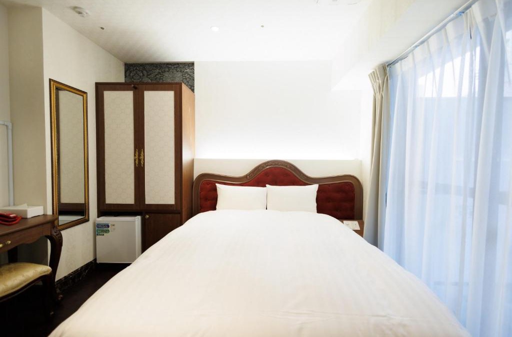 Iwamotocho Hotel | Hotaku HOTEL - Vacation STAY 98852v