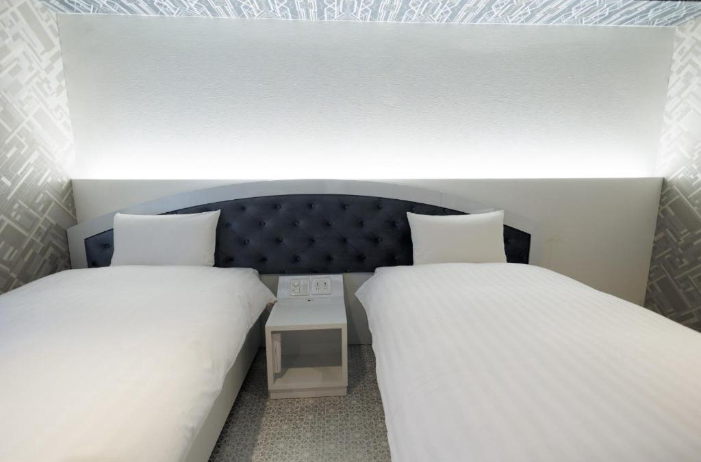 Iwamotocho Hotel | Hotaku HOTEL - Vacation STAY 98860v