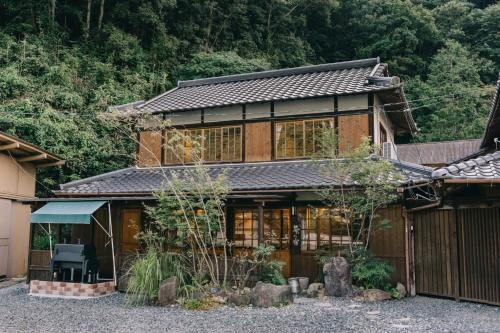Fukuyama House | Hotaru no Yado - Vacation STAY 68063v