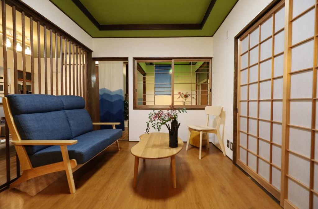 Sumoto Onsen House | Hotaru no Yado - Vacation STAY 24964v