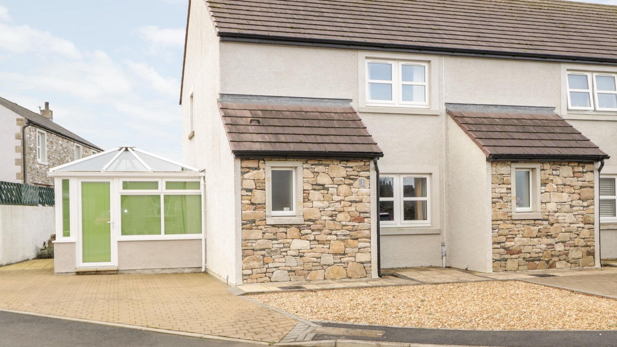Brigham Cottage | HOTCHBERRY, family friendly in Great Broughton, Cockermouth