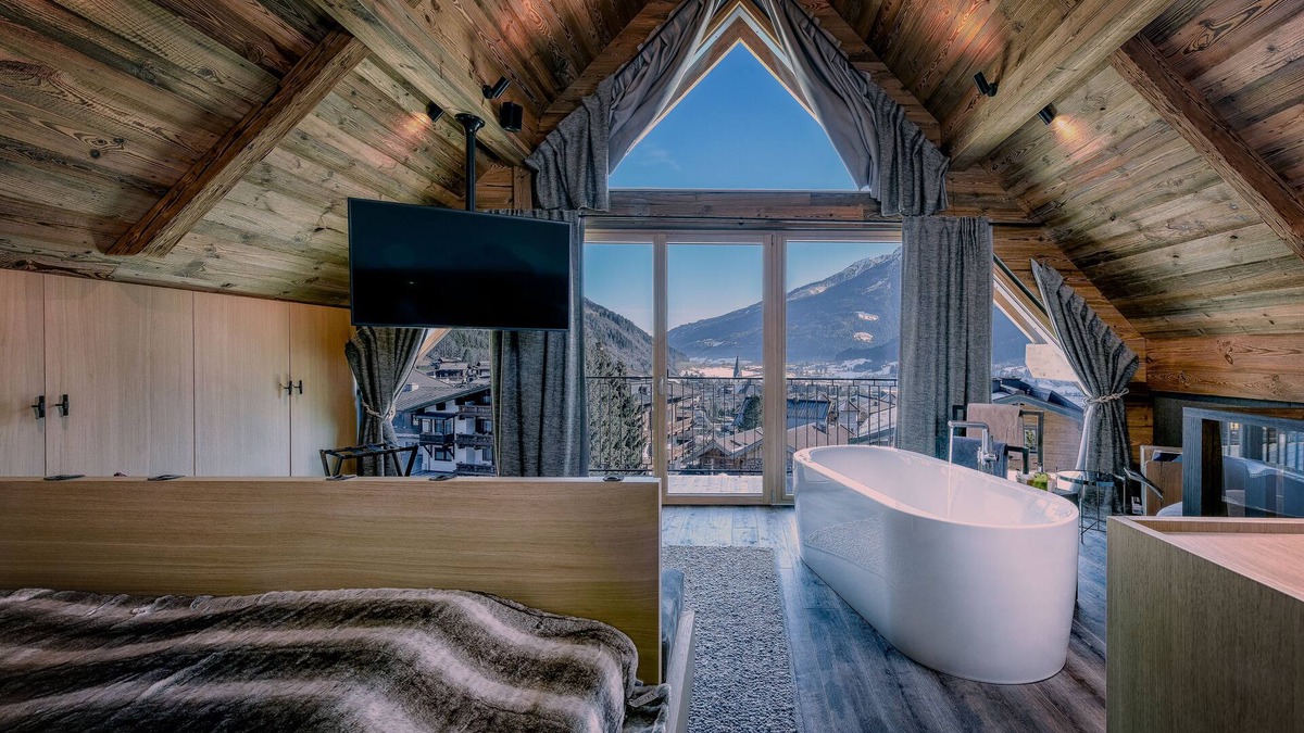 Schonbach Hotel | Hotel Gassner