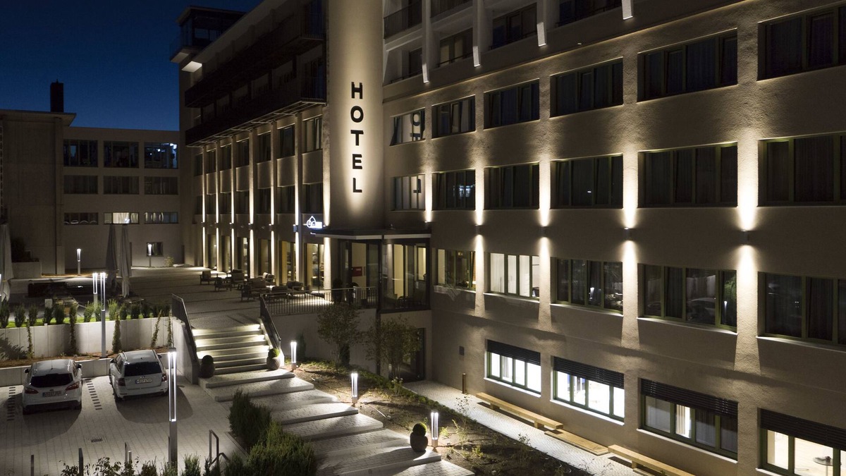 Sankt Georgen im Schwarzwald Hotel | Hotel Federwerk