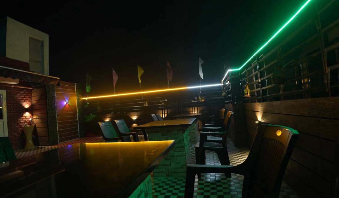 Jamshedpur Hotel | Hotel ∙ 8 guests