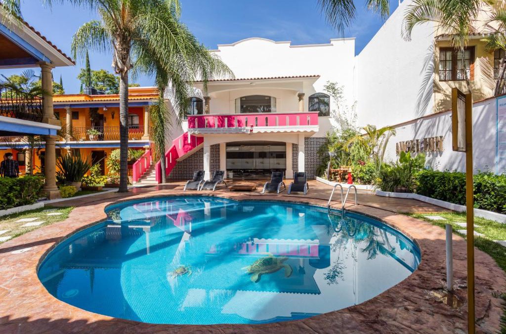 San Felipe Hotel | Hotel Ángel Inn