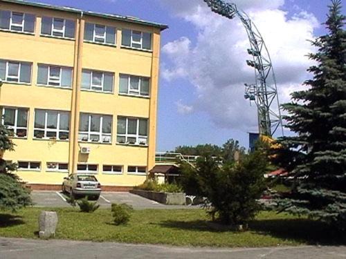 Sever Hotel | Hotel Štadión