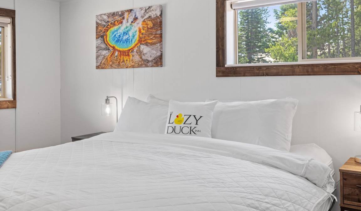 West Yellowstone Hotel | Hotel ∙ 1 bedroom ∙ 2 guests
