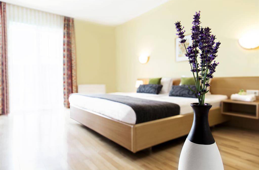 Morbisch am See Hotel | Hotel ∙ 1 bedroom ∙ 2 guests