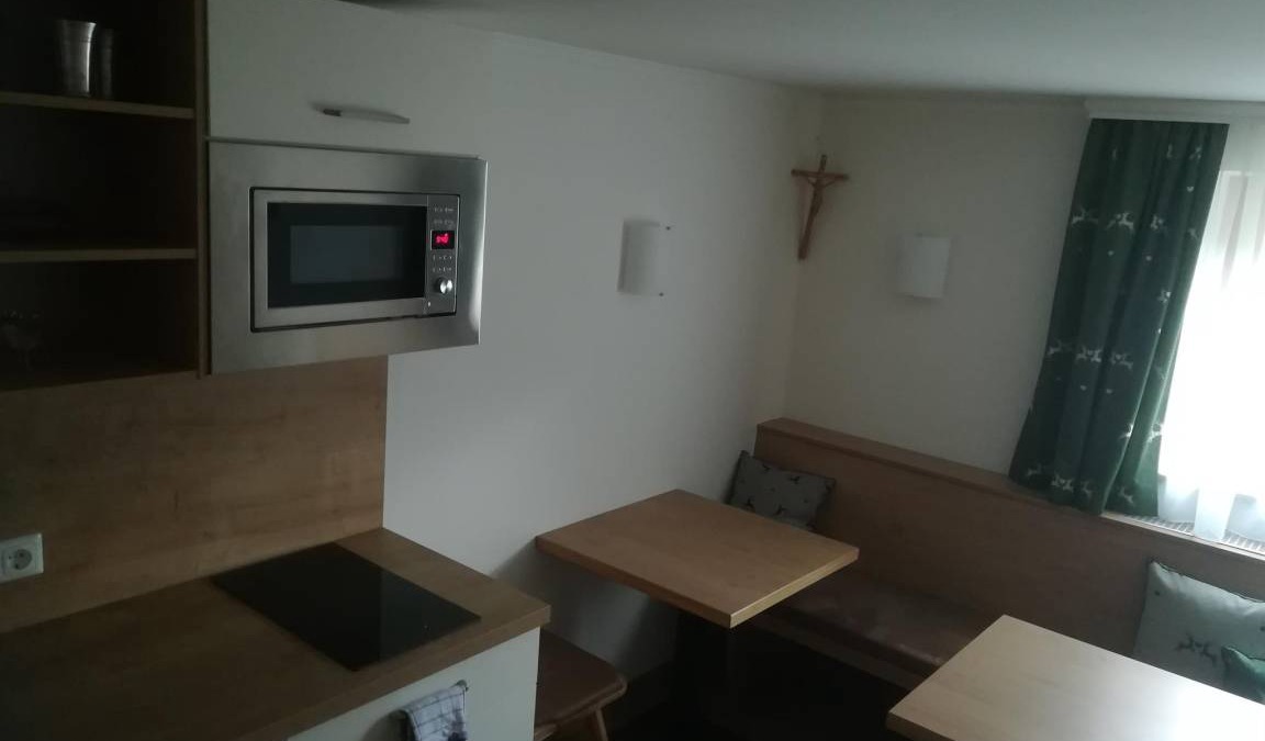 Bad Hofgastein Hotel | Hotel ∙ 1 bedroom ∙ 2 guests