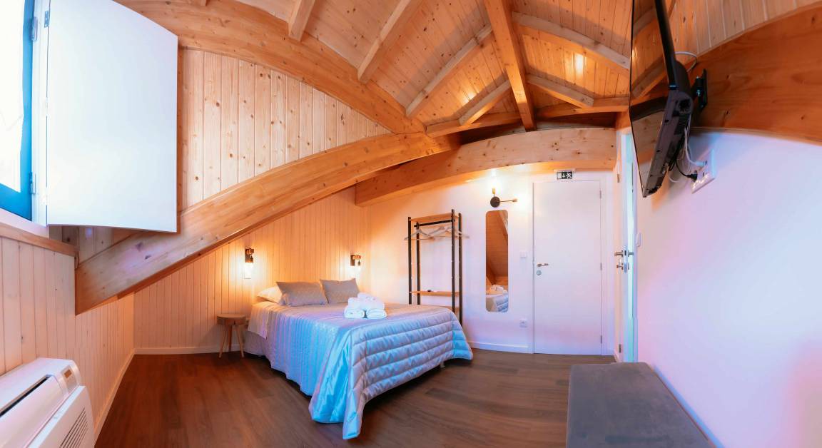Ponte de Lima Hotel | Hotel ∙ 1 bedroom ∙ 2 guests