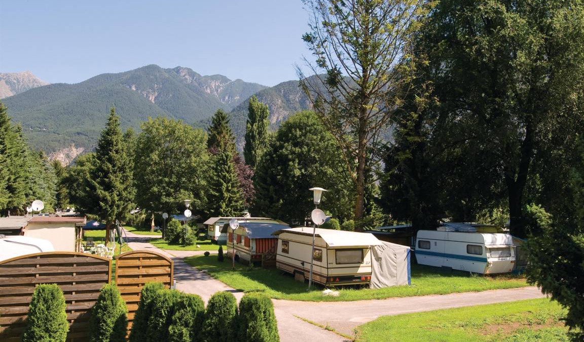 Unterperfuss Hotel | Hotel ∙ 1 bedroom ∙ 10 guests