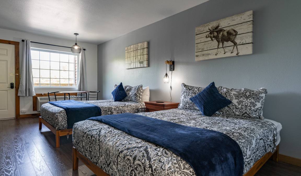 Indian Point Hotel | Hotel ∙ 1 bedroom ∙ 4 guests