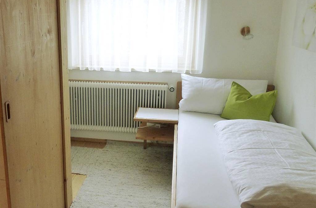 Sautens Hotel | Hotel ∙ 1 bedroom ∙ 1 guest