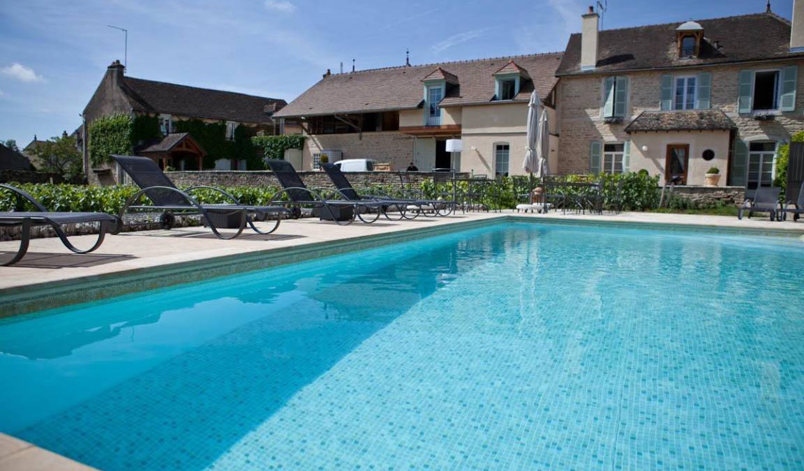 Pommard Hotel | Hotel ∙ 1 bedroom ∙ 2 guests