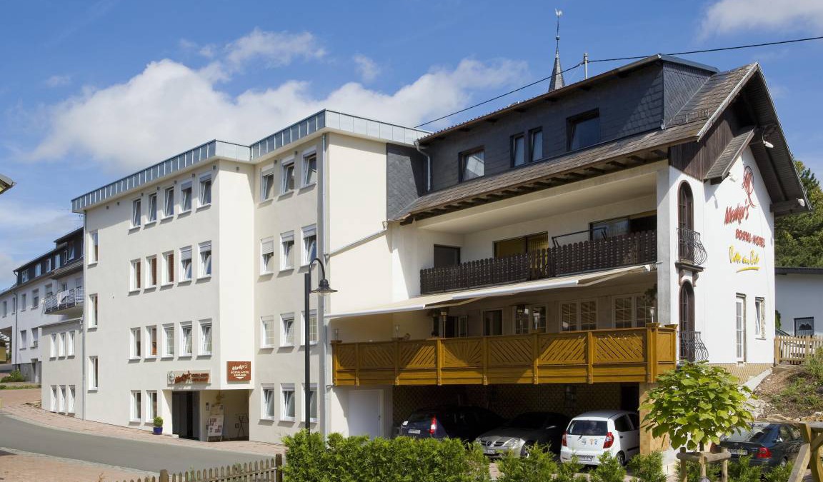 Bosen Hotel | Hotel ∙ 1 bedroom ∙ 2 guests