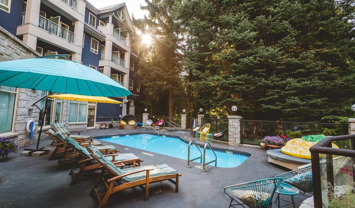 Village North Hotel | Hotel ∙ 1 bedroom ∙ 4 guests