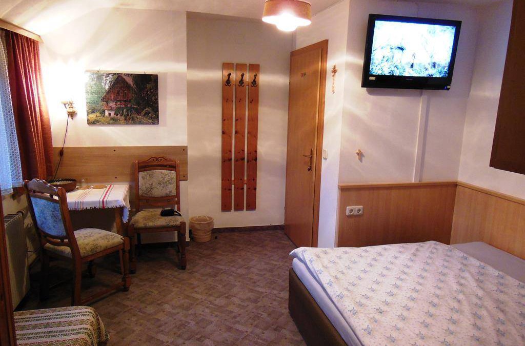 Schladming Hotel | Hotel ∙ 1 bedroom ∙ 2 guests