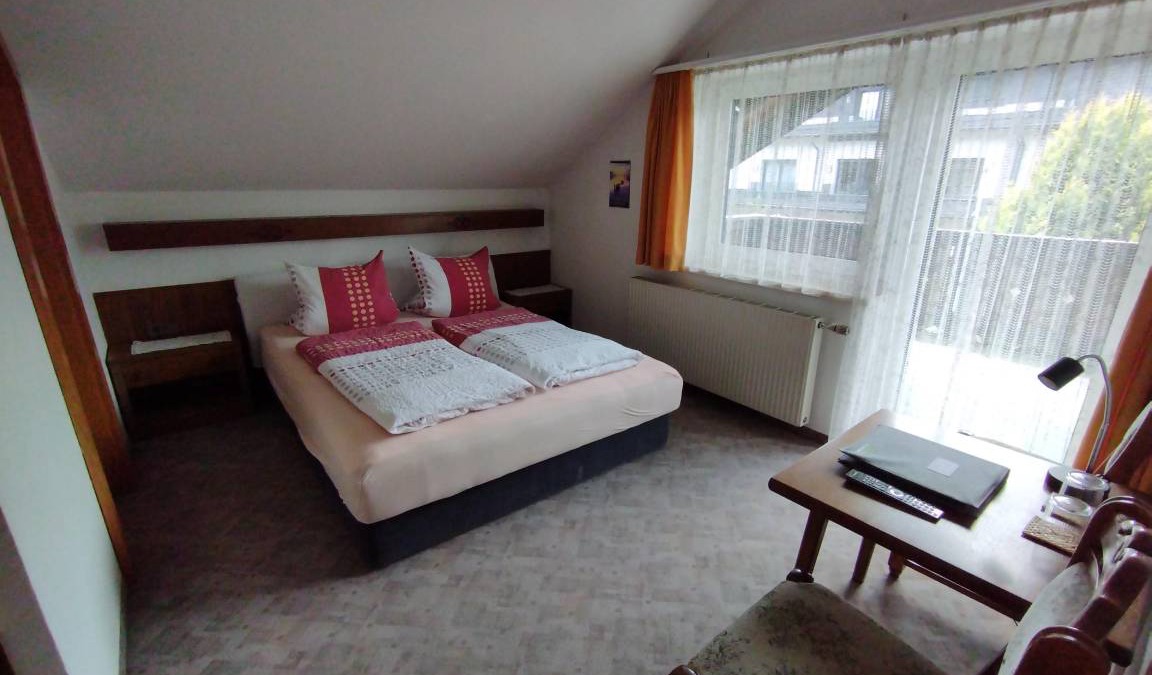 Schladming Hotel | Hotel ∙ 1 bedroom ∙ 2 guests