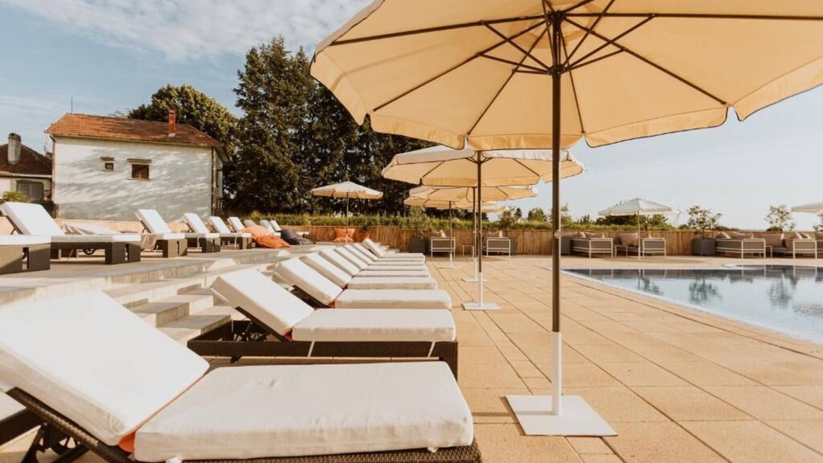 Belgrade Hotel | Hotel 1000 Ruza