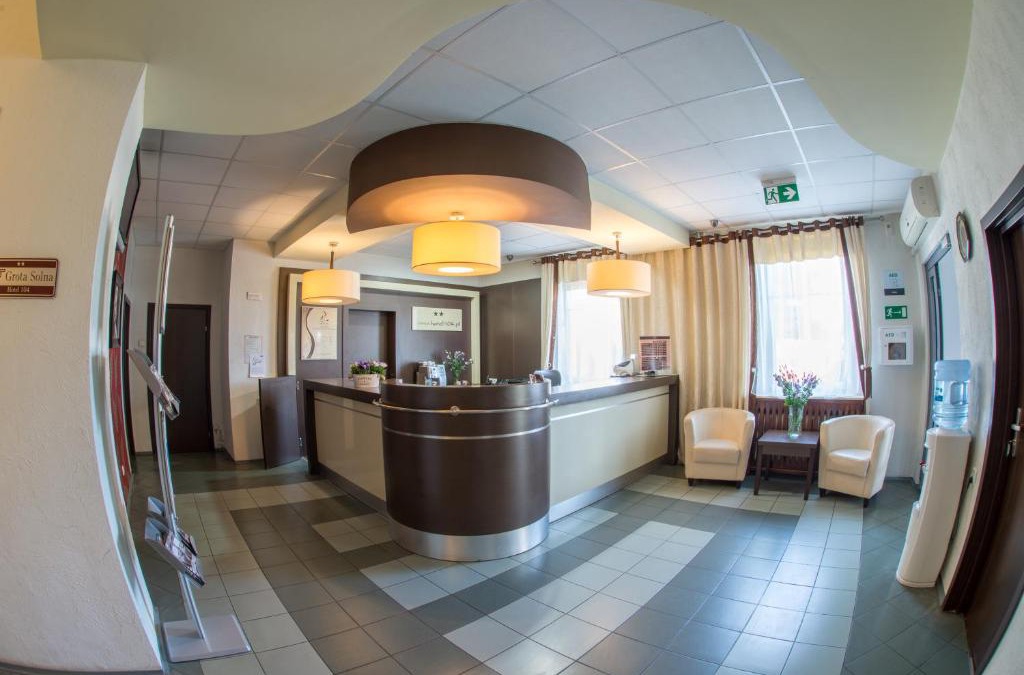 Stargard Szczecinski Hotel | Hotel 104