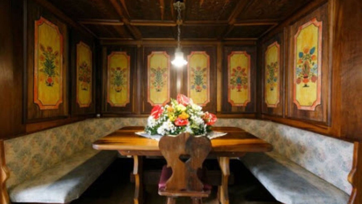 Treze Tilias Hotel | Hotel 13 Linden