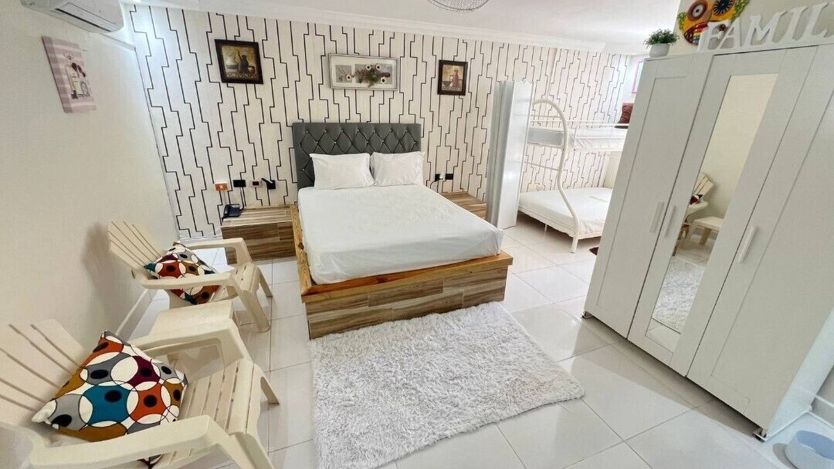 Bocacanasta Hotel | Hotel 1325